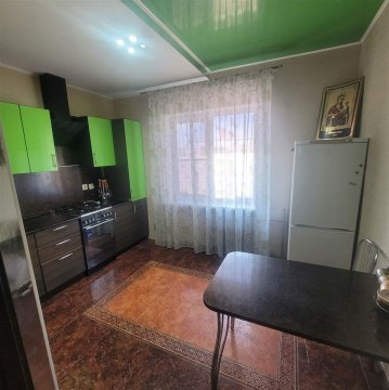 1-к квартира, 9/11 эт., 44м²