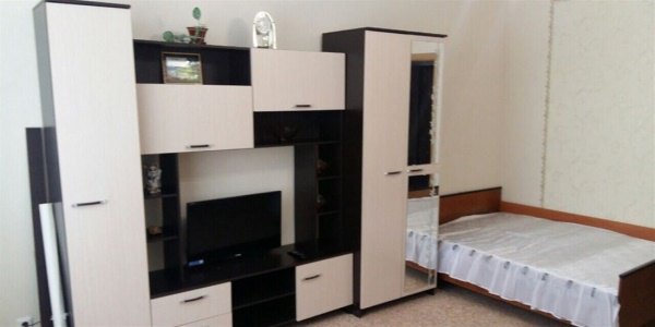 1-к квартира, 4/9 эт., 40м²