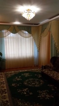 4-к квартира, 1/4 эт., 114м²