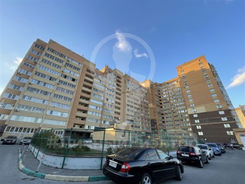 2-к квартира, 4/17 эт., 69м²
