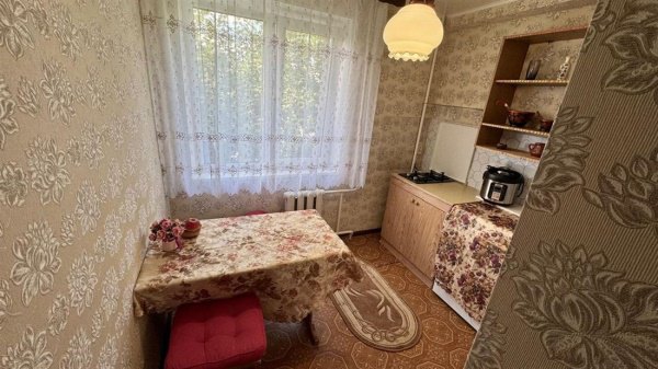 1-к квартира, 4/5 эт., 29м²