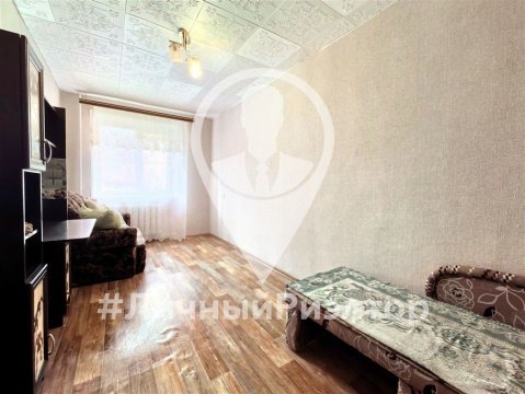 3-к квартира, 1/5 эт., 61м²