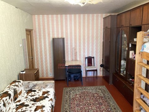 3-к квартира, 1/17 эт., 73м²