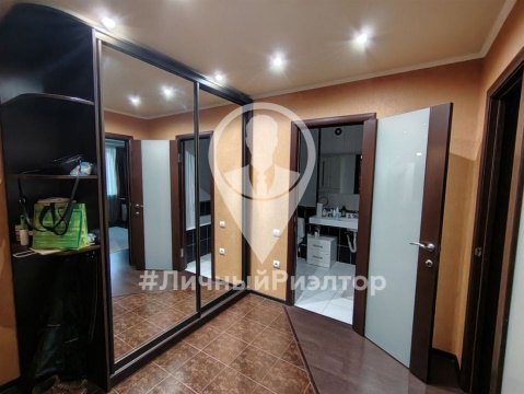 1-к квартира, 5/10 эт., 41м²