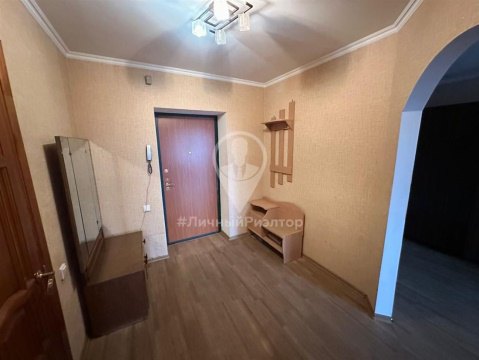 1-к квартира, 6/10 эт., 49м²