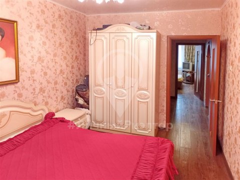 3-к квартира, 2/10 эт., 66м²