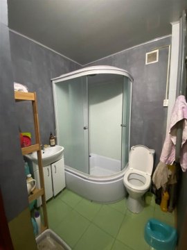 1-к квартира, 3/9 эт., 35м²
