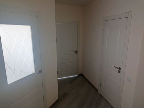 1-к квартира, 1/10 эт., 50м²