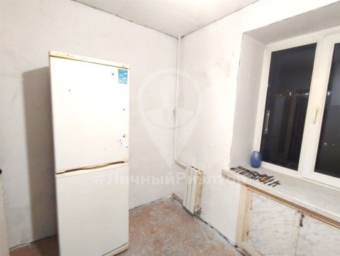 3-к квартира, 3/9 эт., 58м²
