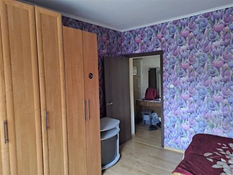 2-к квартира, 2/3 эт., 36м²
