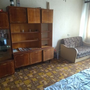 2-к квартира, 4/5 эт., 42м²