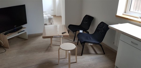 2-к квартира, 2/3 эт., 45м²