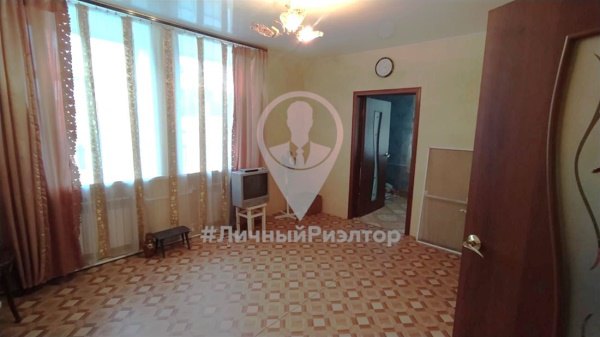 2-к квартира, 1/2 эт., 43м²