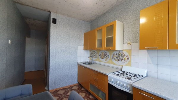 2-к квартира, 7/9 эт., 50м²