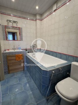 2-к квартира, 10/15 эт., 90м²