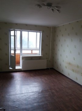 1-к квартира, 5/16 эт., 40м²