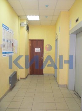 1-к квартира, 3/16 эт., 43м²