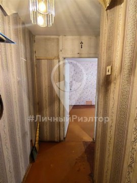 1-к квартира, 5/5 эт., 30м²