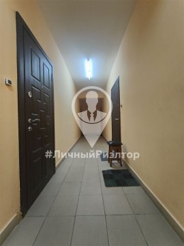 1-к квартира, 1/3 эт., 39м²