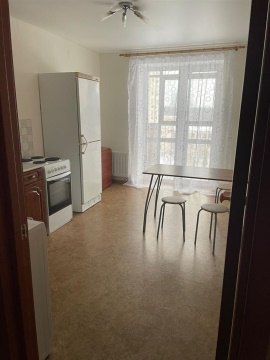 1-к квартира, 10/12 эт., 38м²