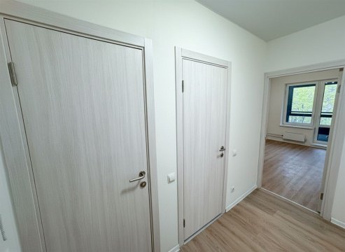 3-к квартира, 3/26 эт., 69м²