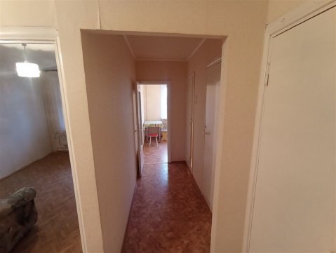 2-к квартира, 5/10 эт., 53м²
