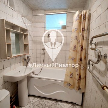 1-к квартира, 3/4 эт., 31м²