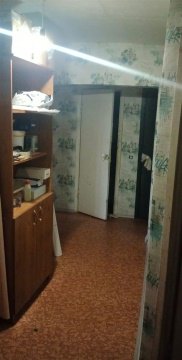 3-к квартира, 1/9 эт., 69м²