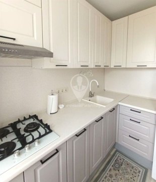 1-к квартира, 3/5 эт., 30м²