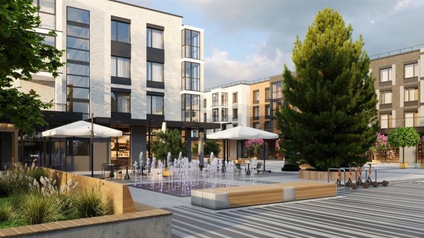 3-к квартира, 4/4 эт., 79м²