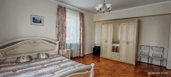 3-к квартира, 5/7 эт., 114м²