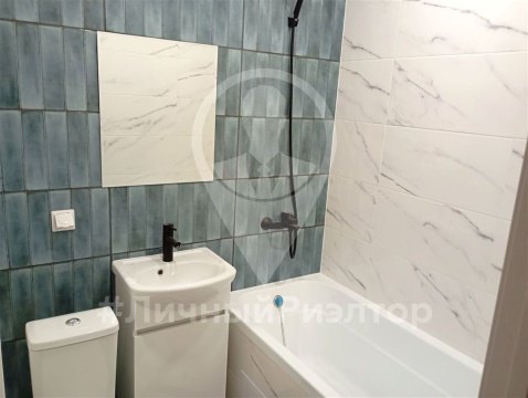 1-к квартира, 2/7 эт., 32м²