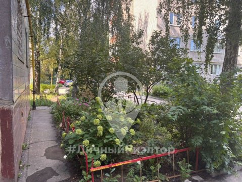 2-к квартира, 3/9 эт., 49м²