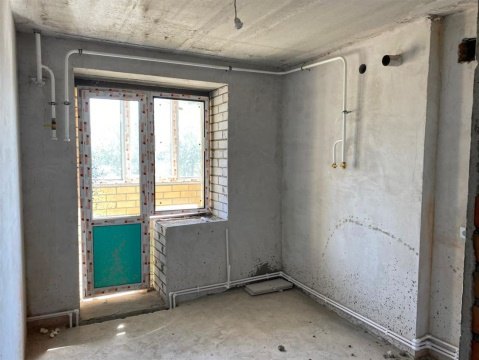 2-к квартира, 2/5 эт., 50м²