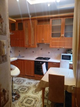 2-к квартира, 2/2 эт., 50м²