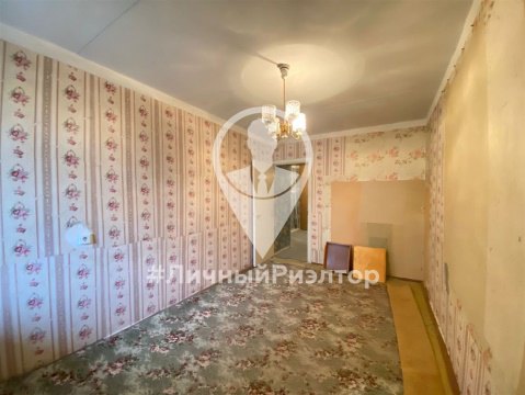 2-к квартира, 1/5 эт., 51м²