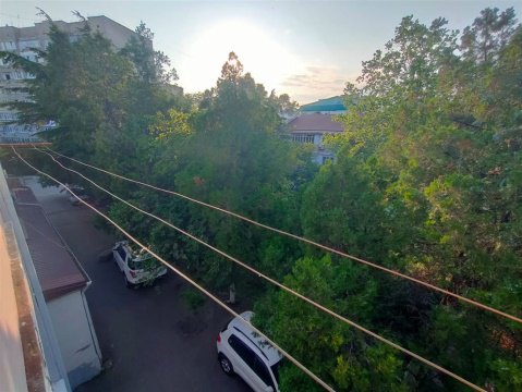 2-к квартира, 3/3 эт., 39м²