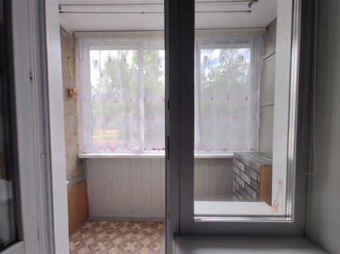 2-к квартира, 1/5 эт., 50м²