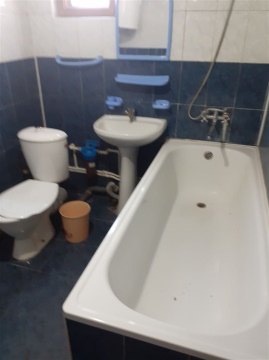 2-к квартира, 1/1 эт., 51м²