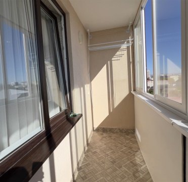 Студия, 6/9 эт., 47м²