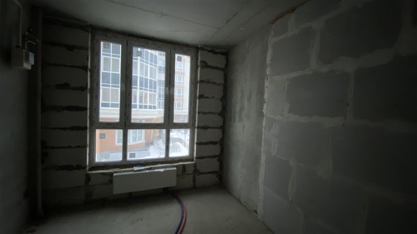2-к квартира, 2/7 эт., 74м²