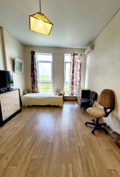 1-к квартира, 4/4 эт., 40м²