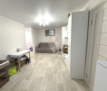 2-к квартира, 2/5 эт., 47м²