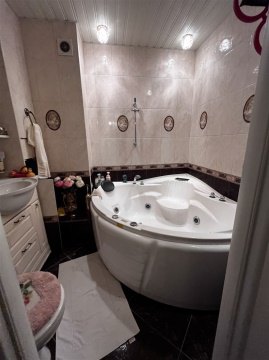 3-к квартира, 3/12 эт., 89м²