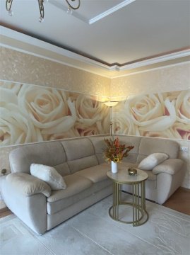 3-к квартира, 1/10 эт., 86м²