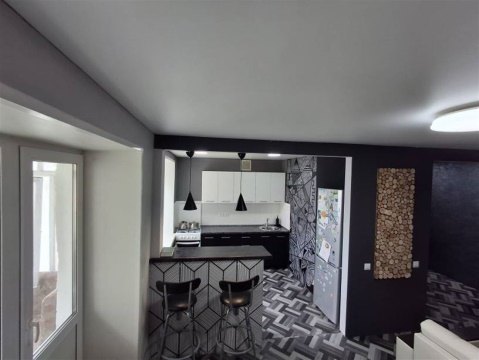 1-к квартира, 5/5 эт., 30м²