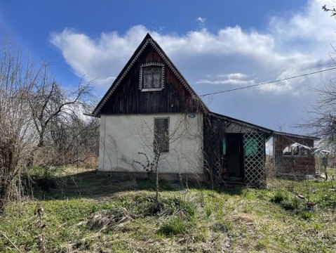 Дом 62м², участок 19 сот.