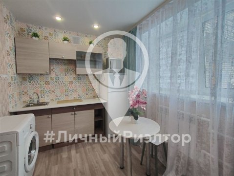 Студия, 5/9 эт., 15м²