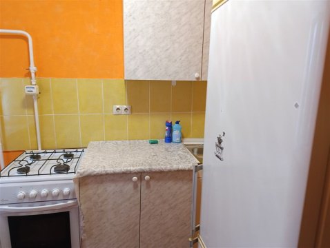 1-к квартира, 5/5 эт., 30м²