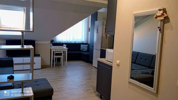 Студия, 8/8 эт., 34м²